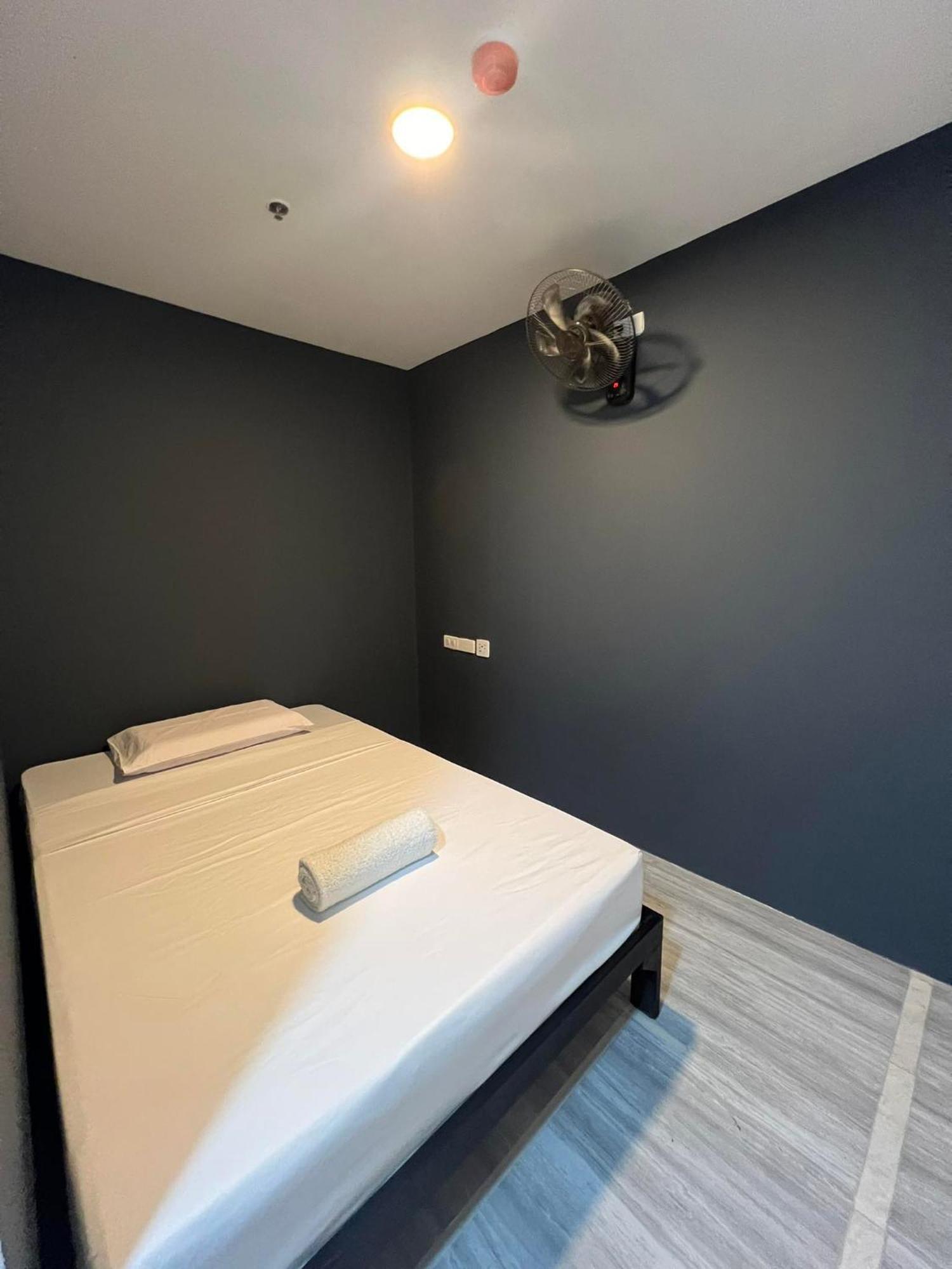 Maine City Residences Tramo Pasay Kültér fotó