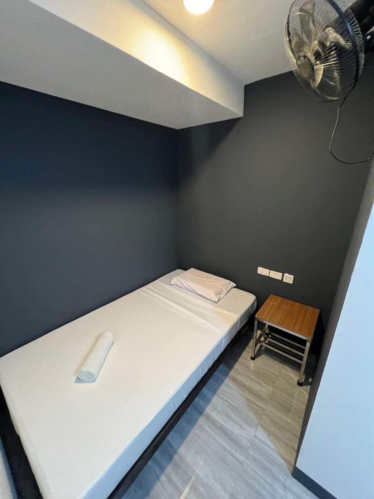 Maine City Residences Tramo Pasay Kültér fotó