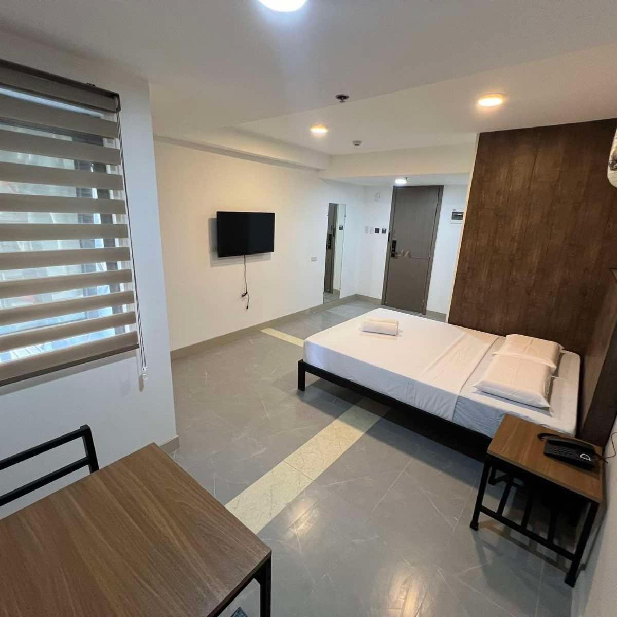 Maine City Residences Tramo Pasay Kültér fotó