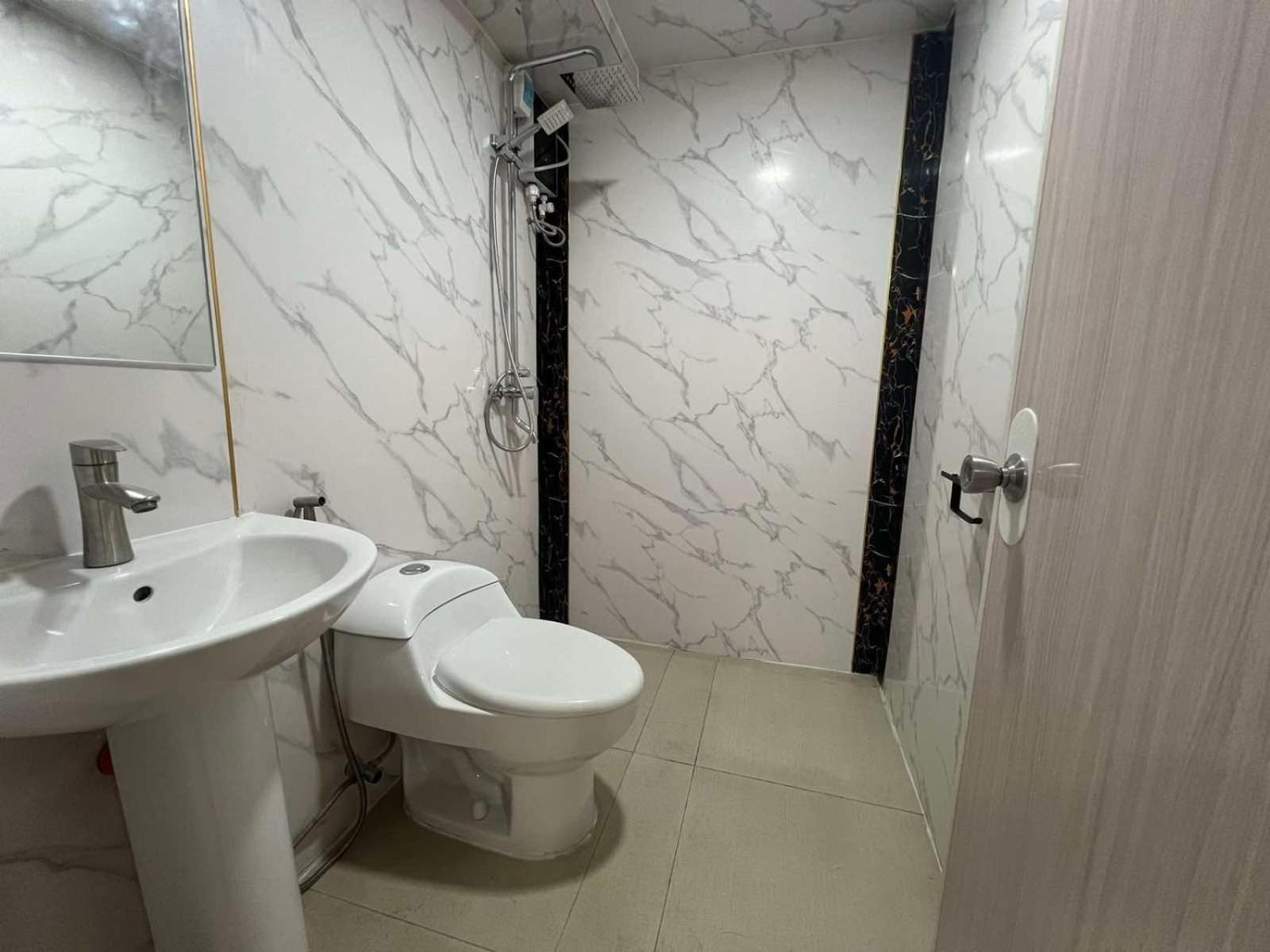 Maine City Residences Tramo Pasay Kültér fotó