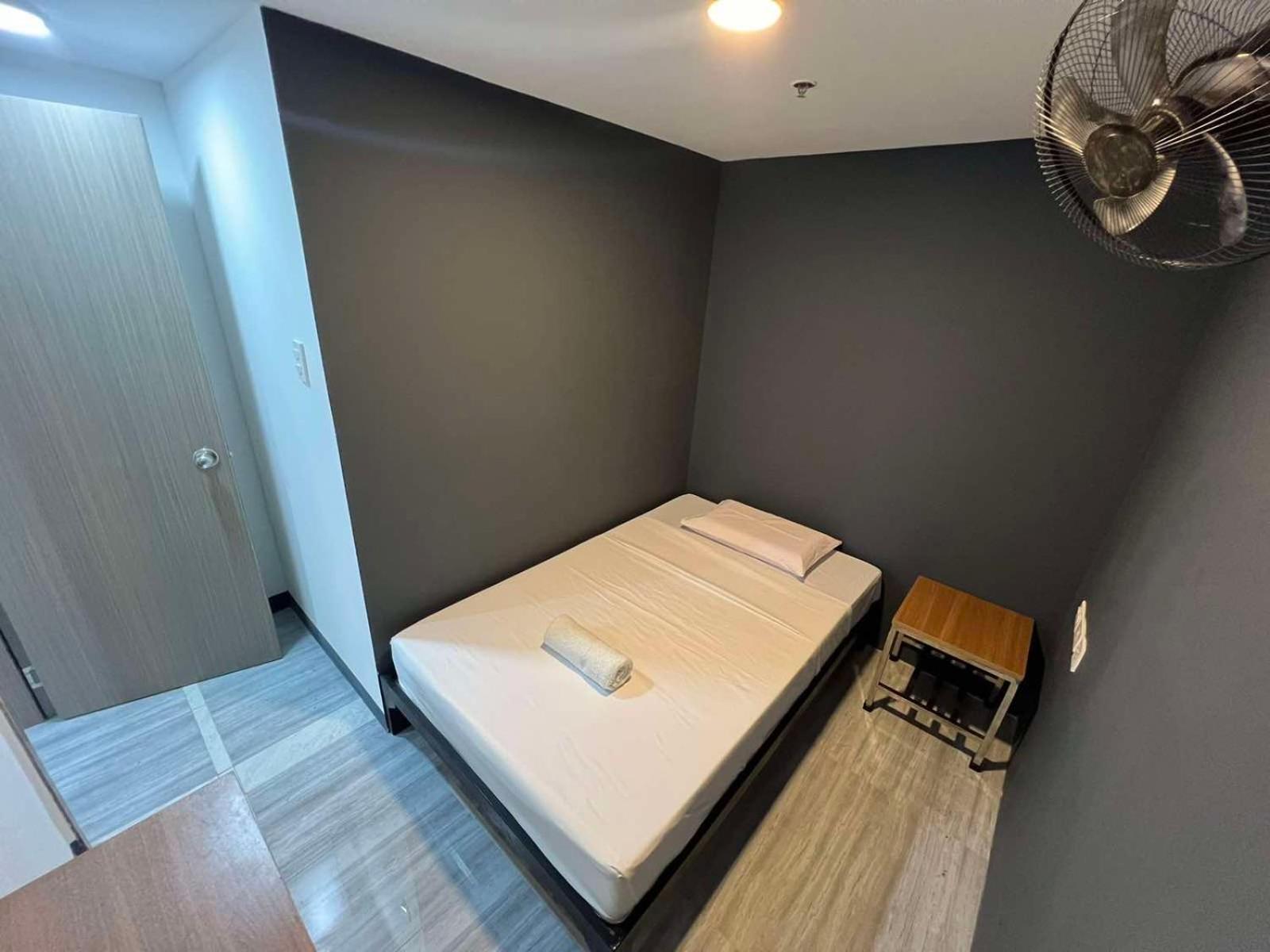 Maine City Residences Tramo Pasay Kültér fotó